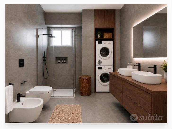 Appartamento – Lecce - Vista 3
