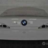 BMW serie 7 G70 Portellone posteriore | 21581