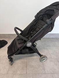 Passeggino city tour 2 baby jogger