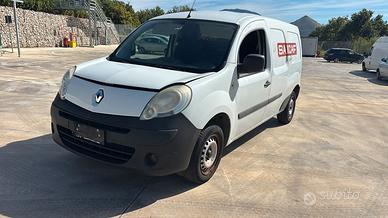 RICAMBI USATI RENAULT KANGOO 1.5 2012 K9KJ8 - CARR