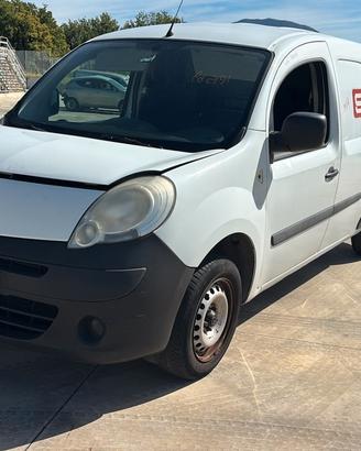 RICAMBI USATI RENAULT KANGOO 1.5 2012 K9KJ8 - CARR