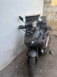 Ricambi xadv 2020