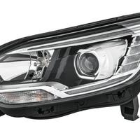 Faro originale Renault Espace V sinistro