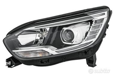 Faro originale Renault Espace V sinistro