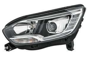 Faro originale Renault Espace V sinistro