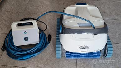 Robot per Piscina Dolphin S300