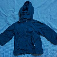 Giacchino blu dpam (Du pareil au meme).