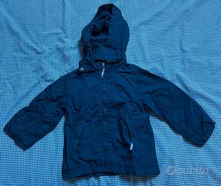 Giacchino blu dpam (Du pareil au meme).