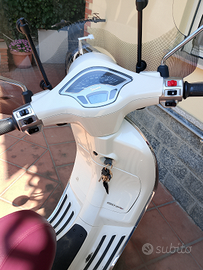Vespa 150 primavera