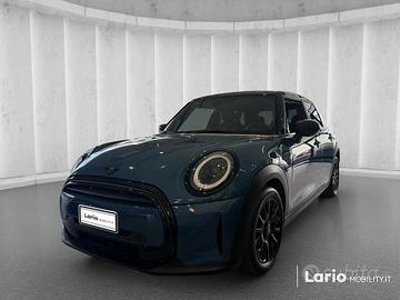 Mini Cooper 1.5 TwinPower Turbo Cooper