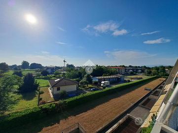 2 LOCALI A CASSANO D'ADDA