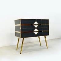 Comodino Vintage 1970