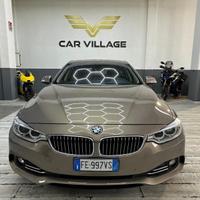 Bmw 420 420d Grand Coupé Luxury