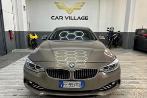 Bmw 420 420d Grand Coupé Luxury