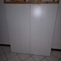 Armadietto spogliatoio