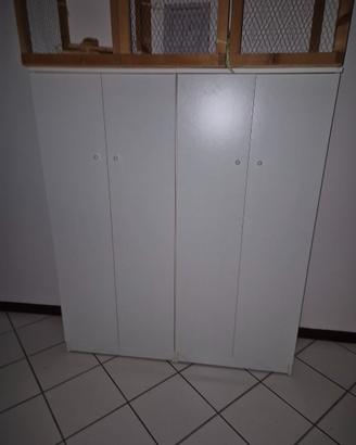 Armadietto spogliatoio