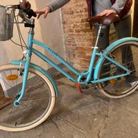 Bici citta’ bambino 9-12 Decathlon