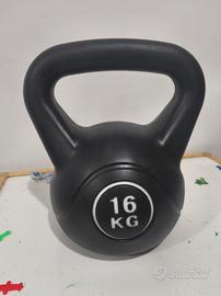 kellteboll 16kg