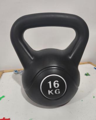 kellteboll 16kg