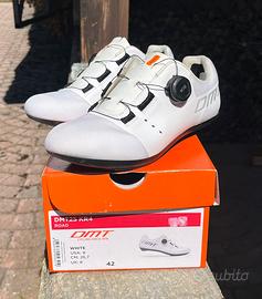 Scarpe per bici da corsa DMT25 KR4 taglia 42