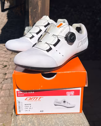 Scarpe per bici da corsa DMT25 KR4 taglia 42