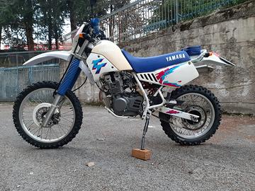 Yamaha tt 350