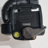 testa manfrotto