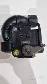 testa manfrotto