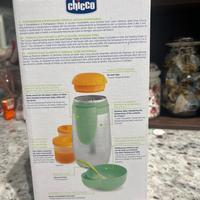 Thermos chicco portapappa