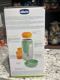 Thermos chicco portapappa