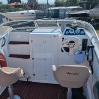 Aquabat Sport Cruiser 20 INFINITY