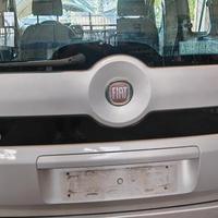 fiat Qubo ricambi