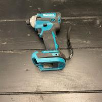 Avvitatore makita
