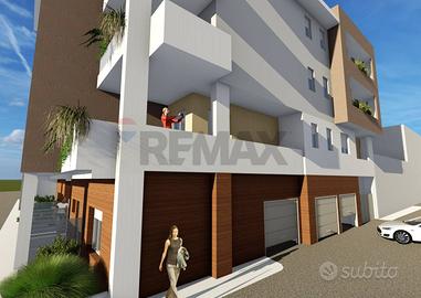 Nuove costruzioni - Bitritto