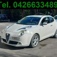 Ricambi usati AR MITO 1.3 JTD 70KW- 199B1000