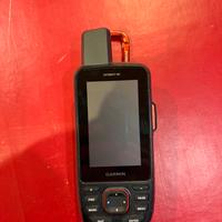 Garmin 66i