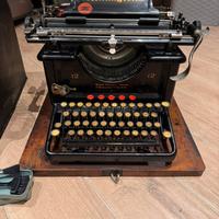 Macchina da Scrivere Remington 12