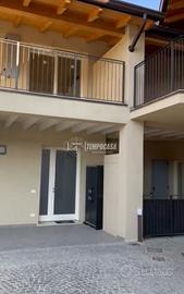 NUOVO BILOCALE CON TERRAZZA IN ZONA RESIDENZIALE !