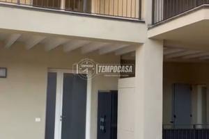 NUOVO BILOCALE CON TERRAZZA IN ZONA RESIDENZIALE !