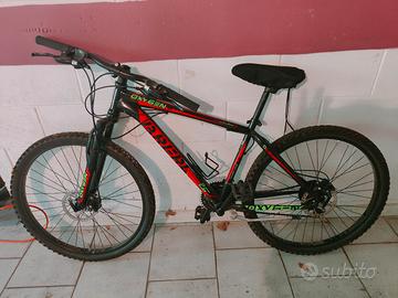 MTB 24 BRERA OXYGEN DISC