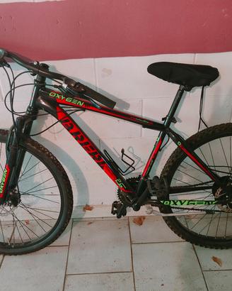MTB 24 BRERA OXYGEN DISC