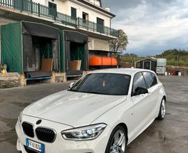 Bmw serie 1 114d