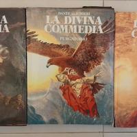 La Divina Commedia - Famiglia Cristiana