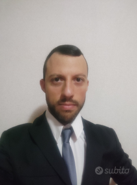 Aspirante Guardia Particolare Giurata