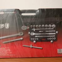 Serie di chiavi a bussola,21 PZ KS TOOLS