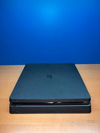 PlayStation 4 Slim 1 TB