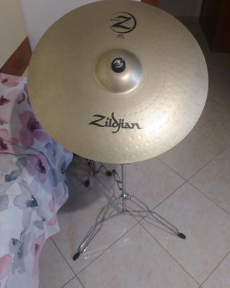 Piatto batteria (Ride)