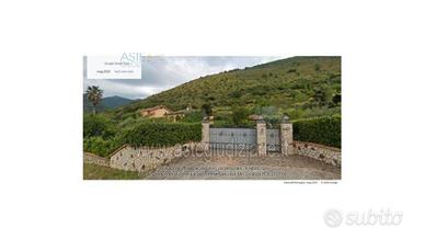 Villetta lat 19/2023 lotto 2