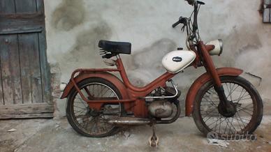 Malaguti Altro modello - Anni 70