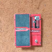 DigiTech Whammy IV v 4